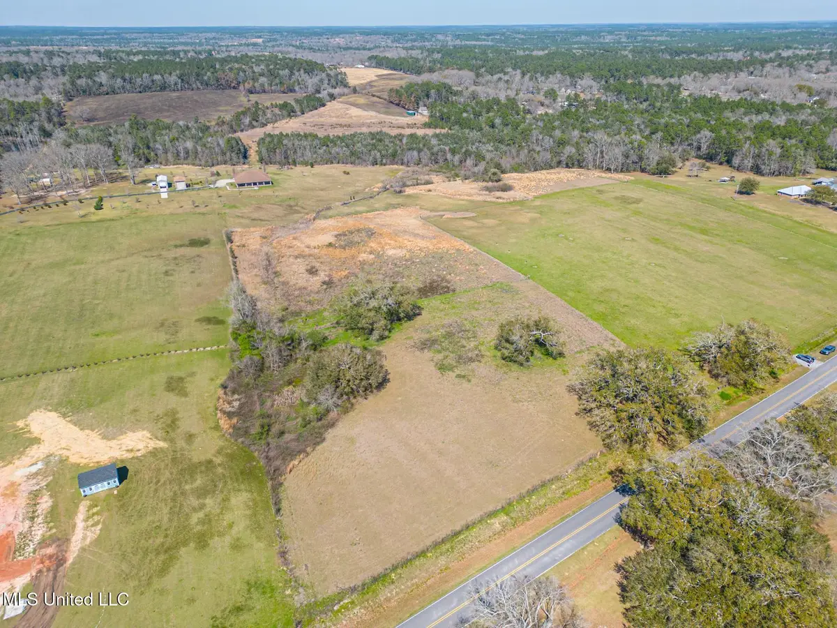 Tbd Seaman Road, Vancleave, MS 39565 - #1