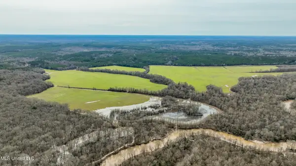 Booger Bottom Cr 3104, West, MS 39192