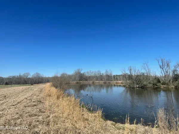 Myrleville Rd, Yazoo City, MS 39194