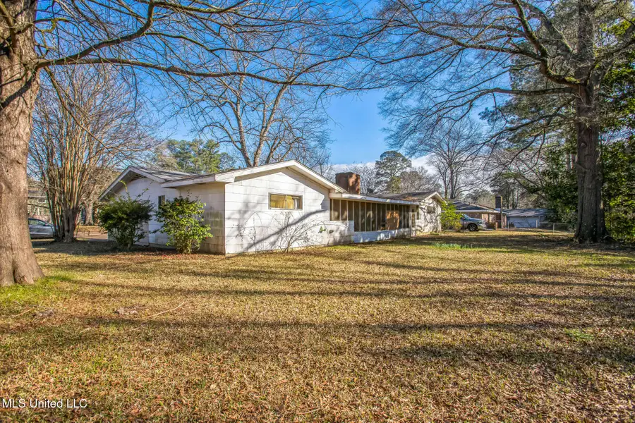 4539 Ridgewood Road, Jackson, MS 39211 - Image #3