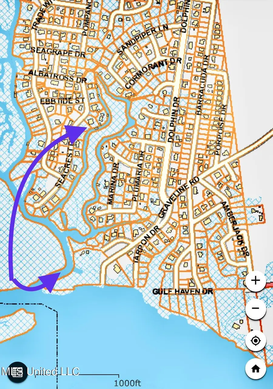 Oooo Seacrest Drive, Gautier, MS 39553 - Image #2