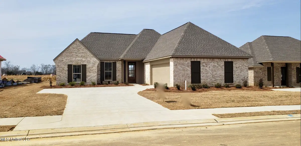 477 Aurora Circle, Canton, MS 39046 - Image #1