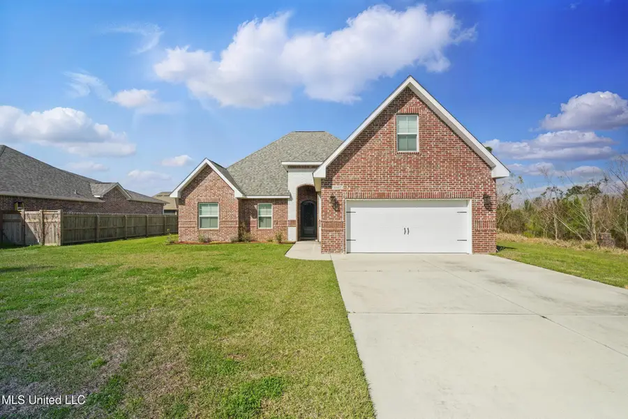 10485 E Landon Green Circle, Gulfport, MS 39503 - Image #2