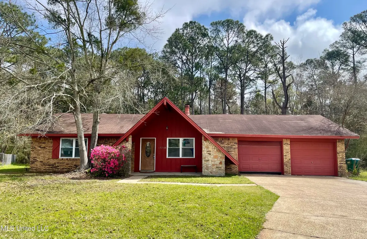 15208 Cindy Cove, Gulfport, MS 39503 - Image #1