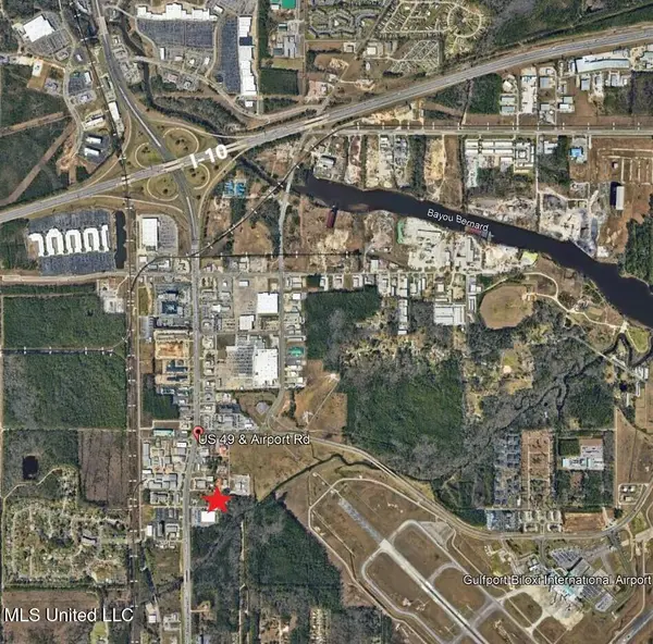 Evans Street, Gulfport, MS 39507