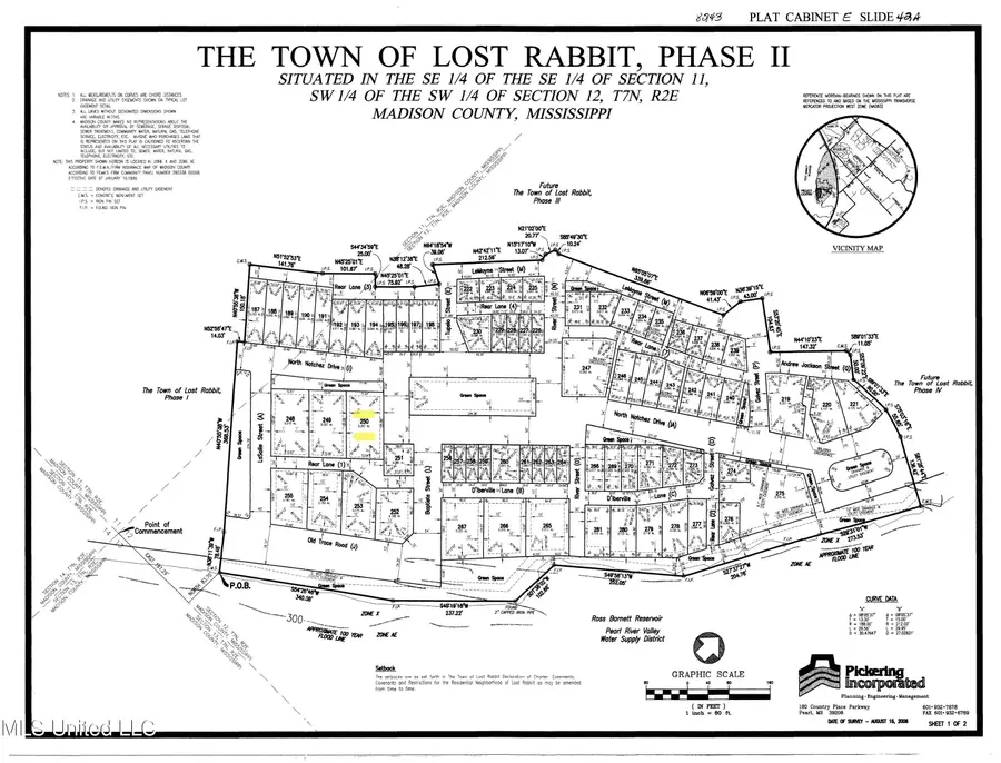 N Natchez Drive, Madison, MS 39110 - Image #2