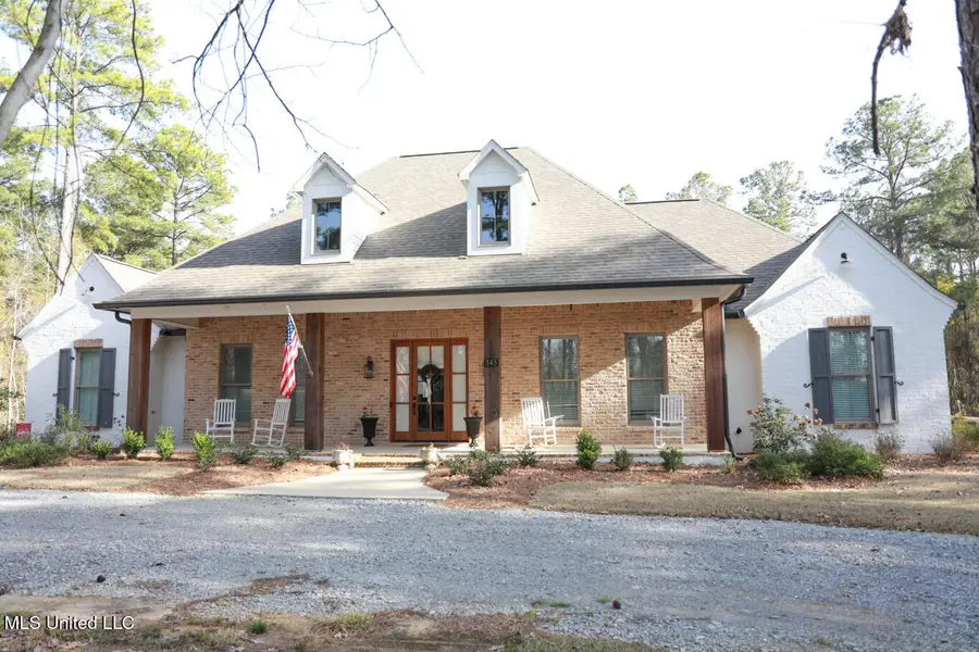 545 Twelve Oaks Trace, Canton, MS 39046 - Image #3