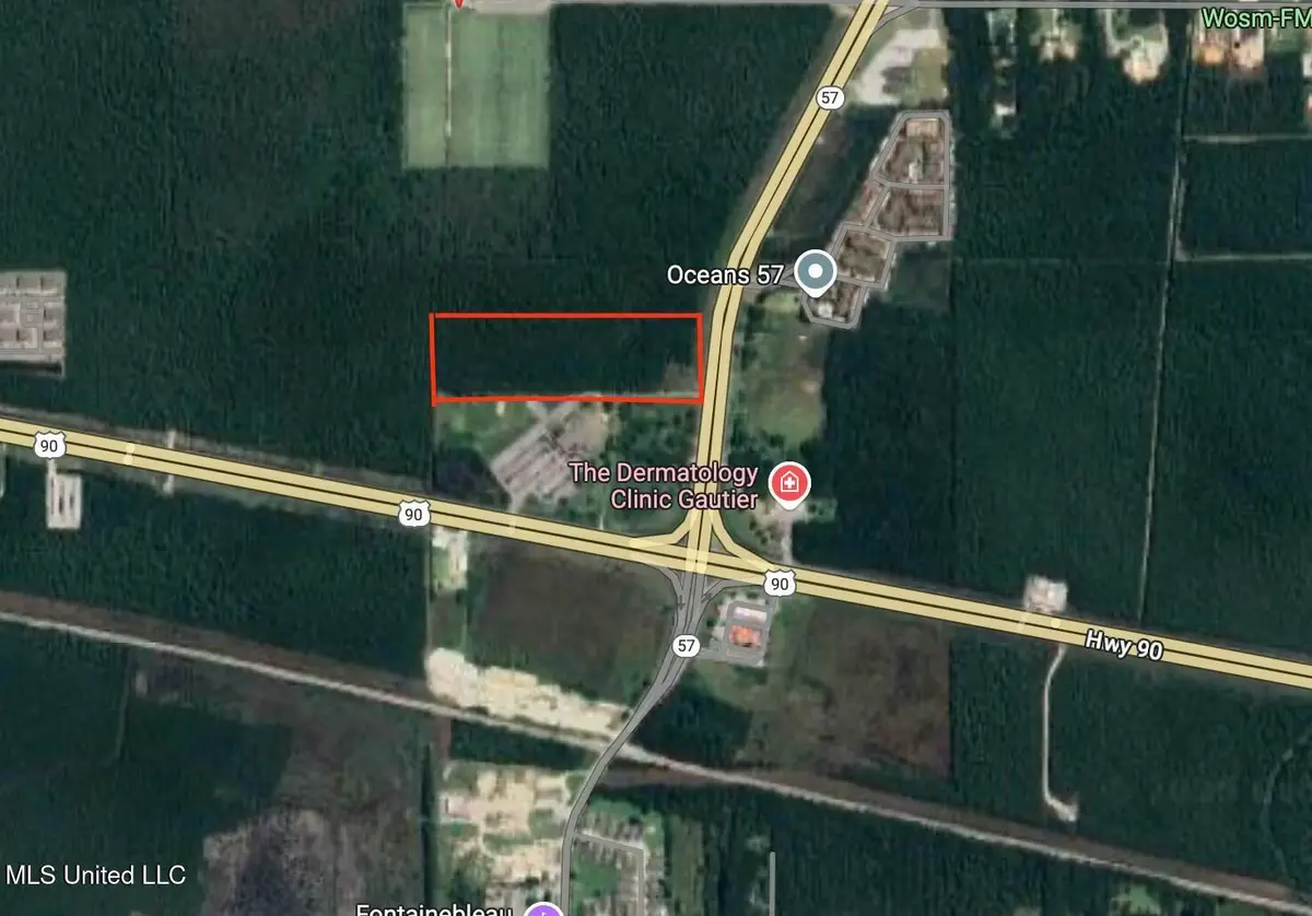 4517 Hwy 57, Ocean Springs, MS 39564 - Image #1
