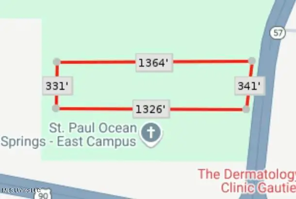 4517 Hwy 57, Ocean Springs, MS 39564 - Image #2