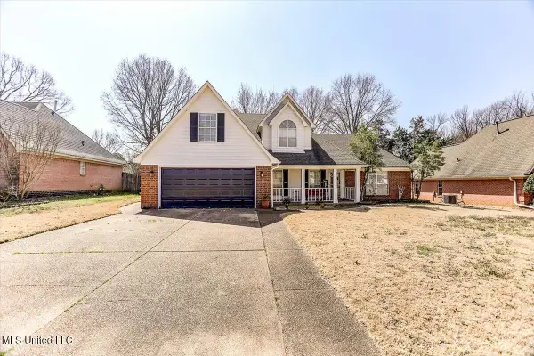 8823 Bell Forrest Drive, Olive Branch, MS 38654