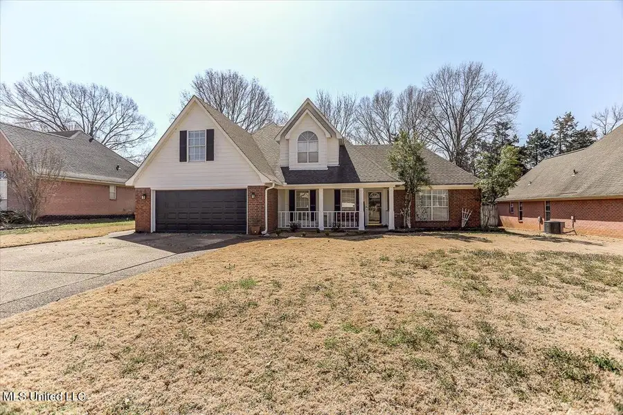 8823 Bell Forrest Drive, Olive Branch, MS 38654 - Image #2