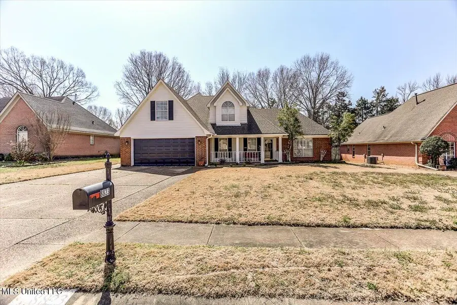 8823 Bell Forrest Drive, Olive Branch, MS 38654 - Image #3