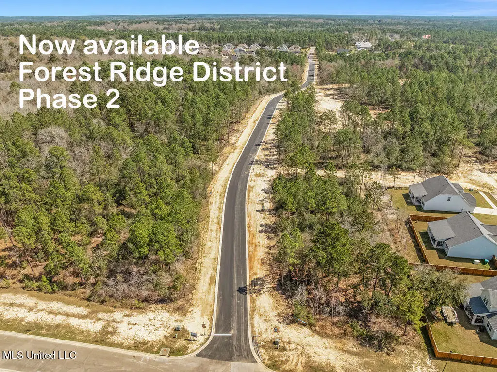 Lot 1 Orchard Street, Gulfport, MS 39503 - Image #1