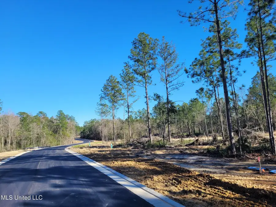 Lot 1 Orchard Street, Gulfport, MS 39503 - Image #3