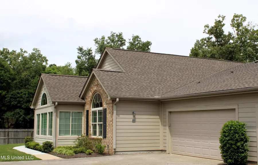 8653 Parkview Oaks Circle, Olive Branch, MS 38654 - Image #2