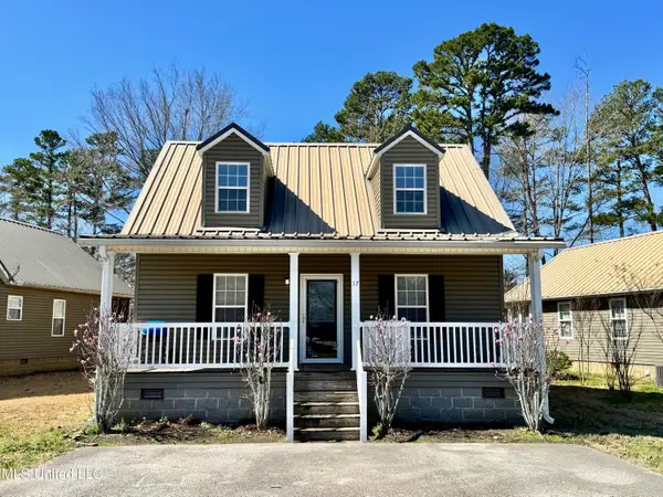 17 Pearl Parkway, Iuka, MS 38852