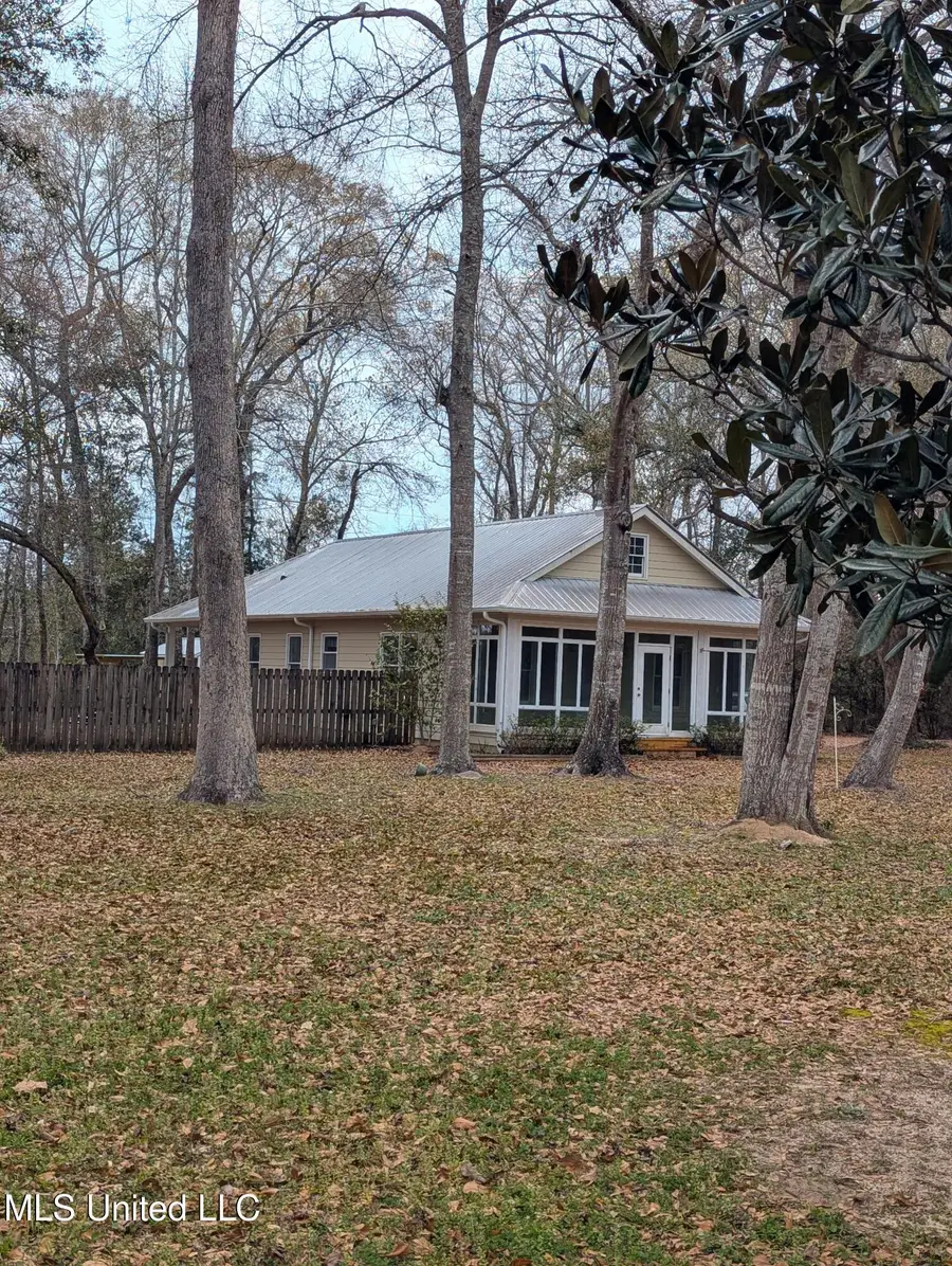21217 Trails End Road, Moss Point, MS 39562 - #3