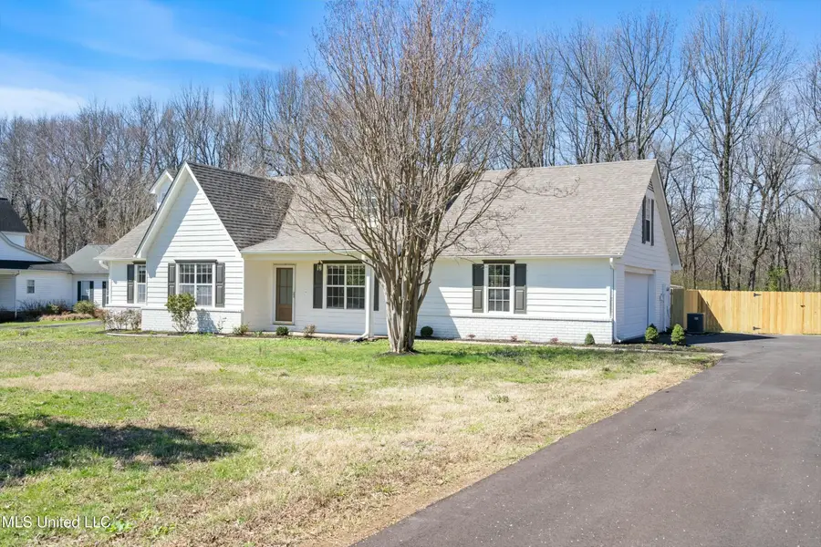 4481 Summers Place Drive, Olive Branch, MS 38654 - Image #2