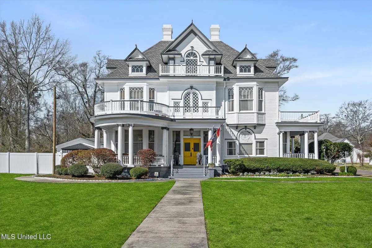 1028 Main Street, Hattiesburg, MS 39401 - Image #1