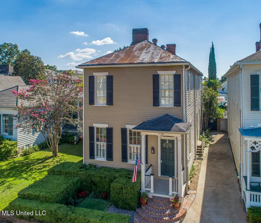 706 State Street, Natchez, MS 39120 - Image #2
