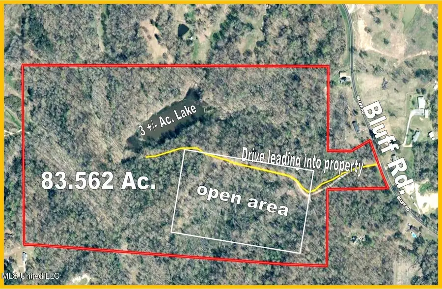 4577 Bluff Road, Hernando, MS 38632 - Image #2