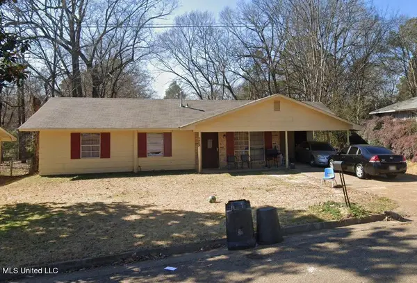 5629 Queen Mary Lane, Jackson, MS 39209