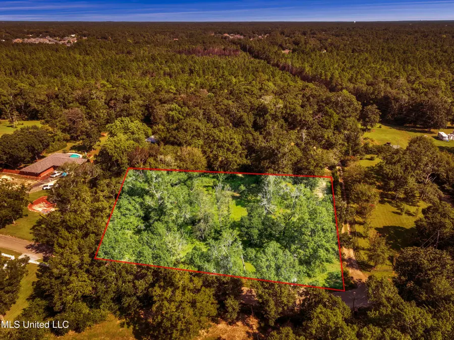 11404 Coleman Road, Gulfport, MS 39503 - Image #3