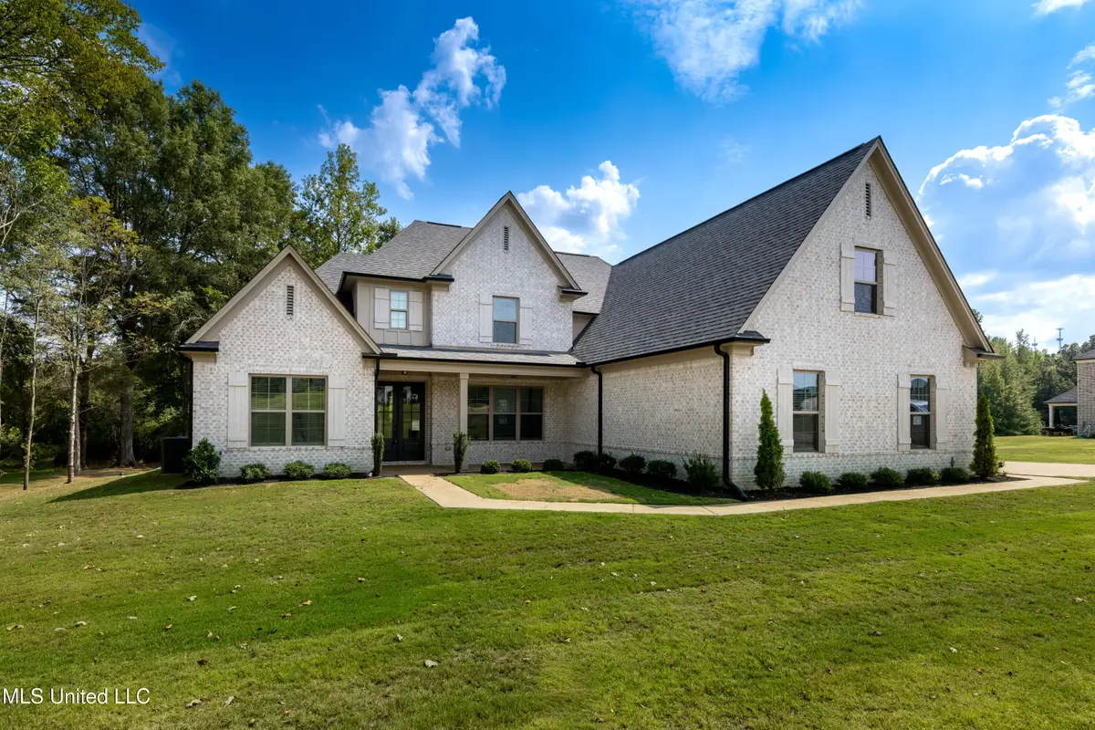 115 Cedar Crest Cove, Byhalia, MS 38611 - #1