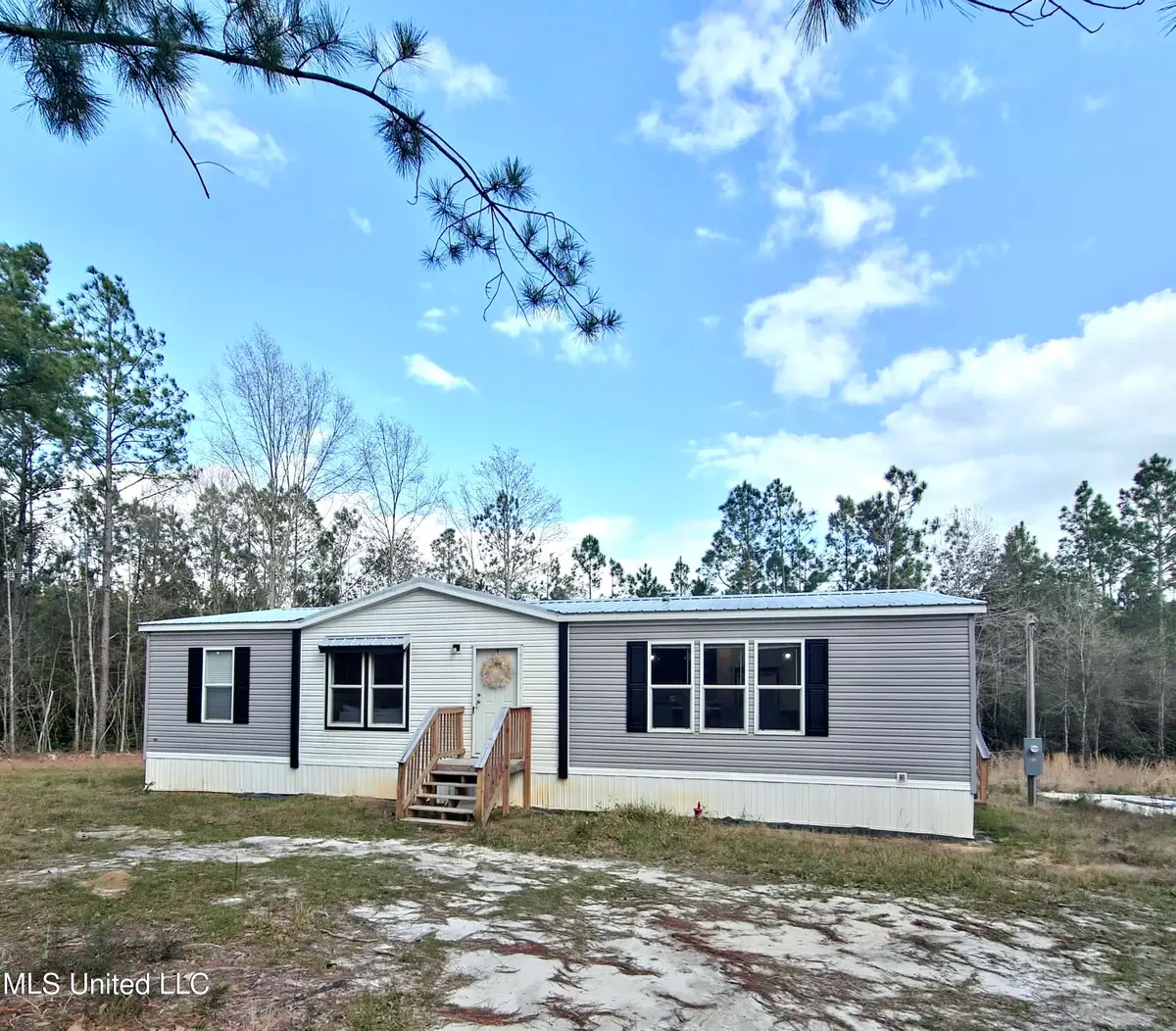 26004 Bowfin Drive, Perkinston, MS 39573 - Image #1