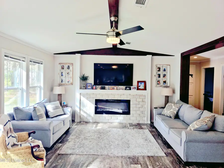 26004 Bowfin Drive, Perkinston, MS 39573 - Image #2