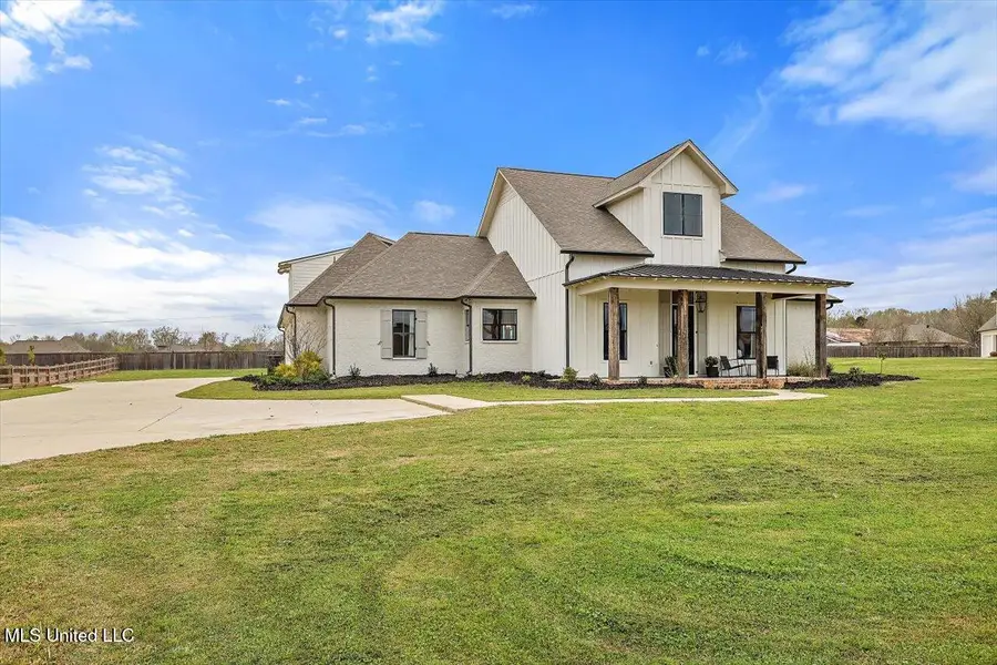 272 Disciple Drive, Brandon, MS 39047 - Image #3