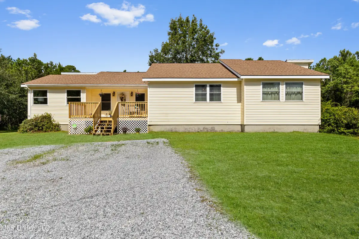 10029 Joes Bayou Road, Bay Saint Louis, MS 39520 - Image #1