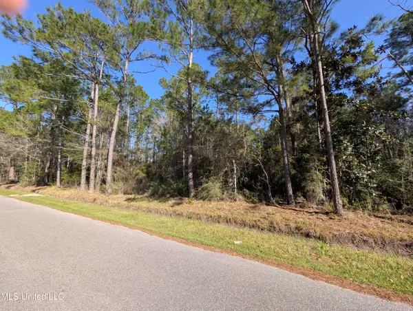 W Clay Lot 38 Street, Bay Saint Louis, MS 39520