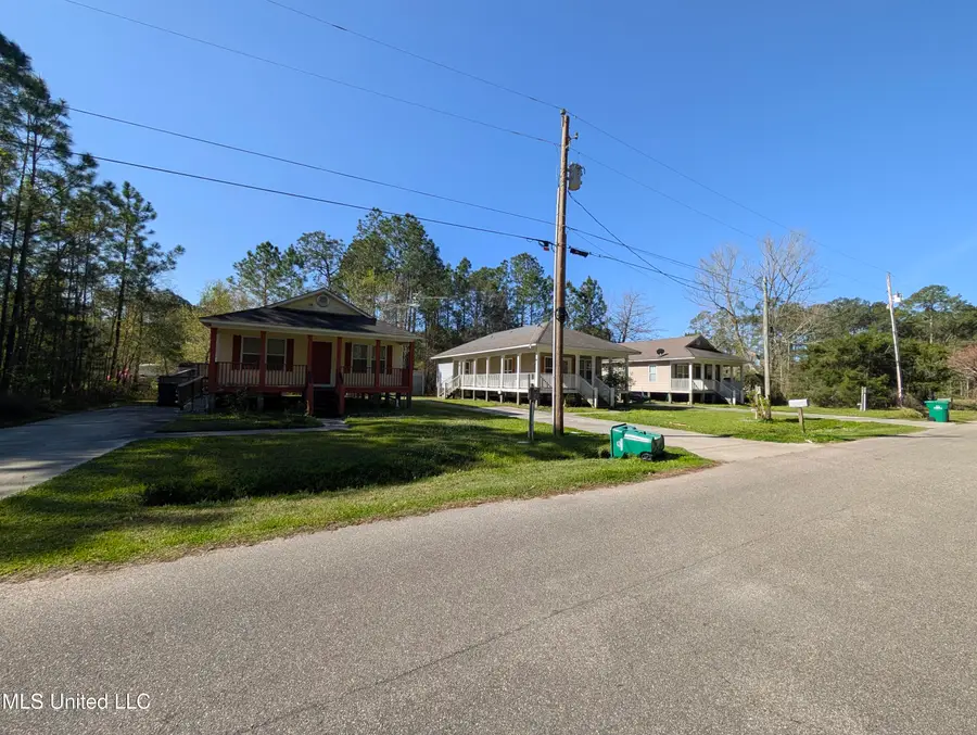 W Clay Lot 38 Street, Bay Saint Louis, MS 39520 - Image #2