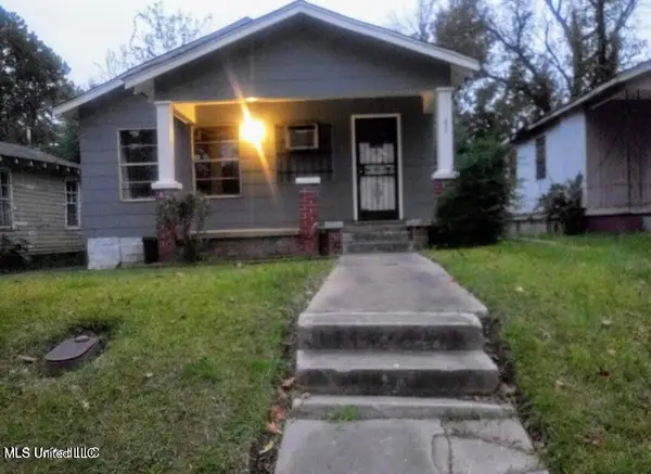 617 Erie Street, Jackson, MS 39203