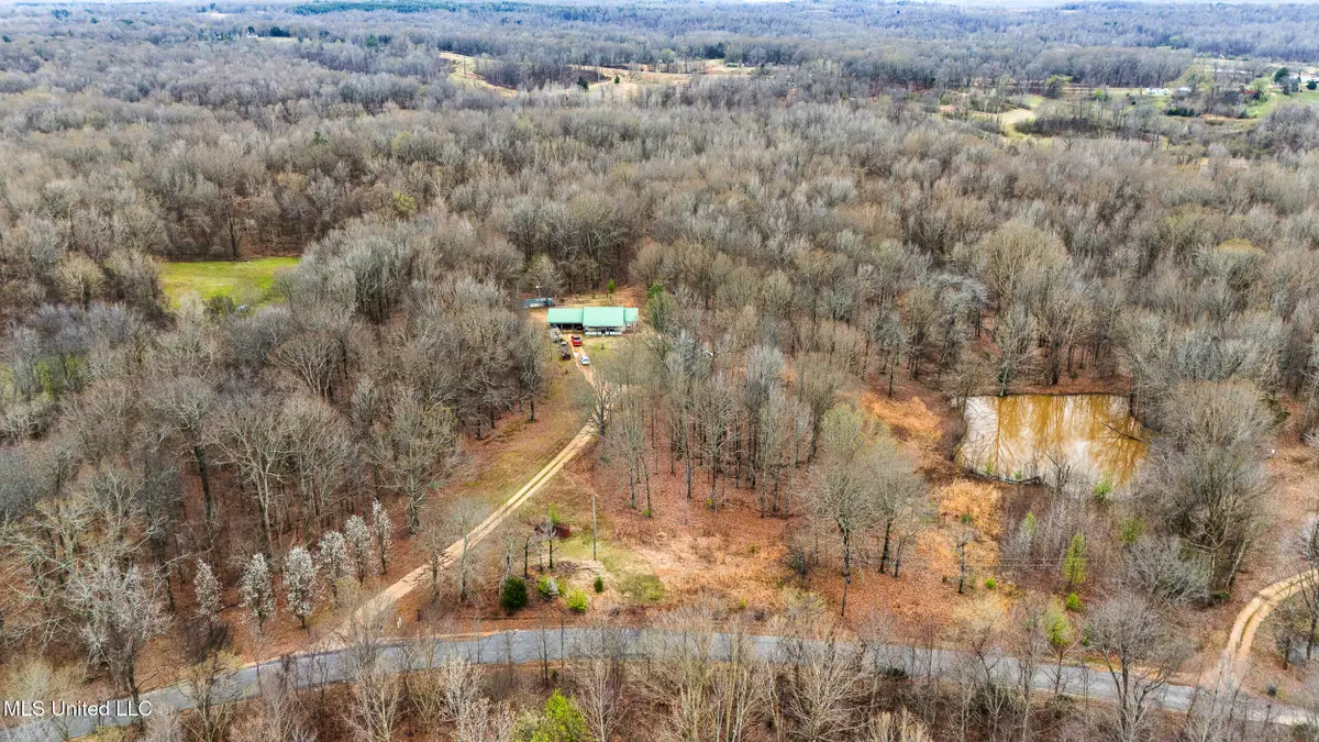 247 Sandy Branch Road, Sarah, MS 38665 - Image #1