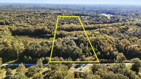 Tate Marshall Road, Byhalia, MS 38611