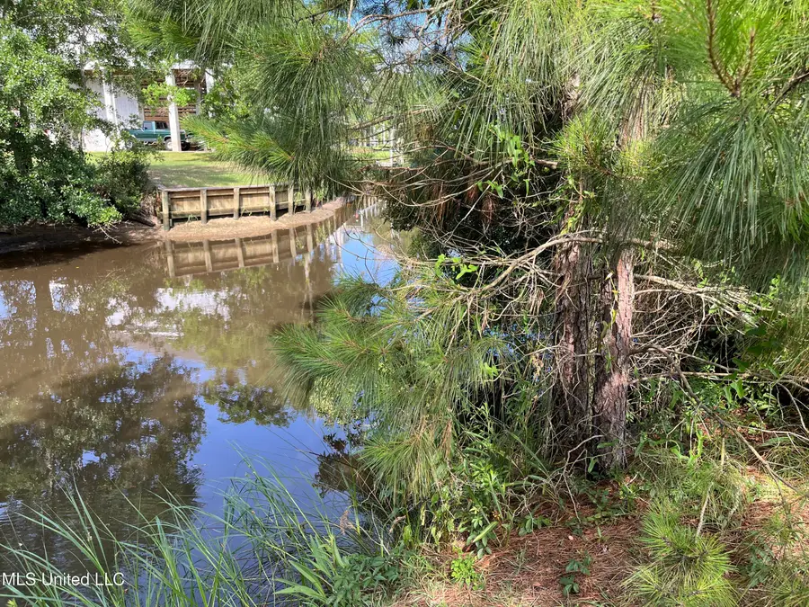 0 Bay Cove Drive, Bay Saint Louis, MS 39520 - #3