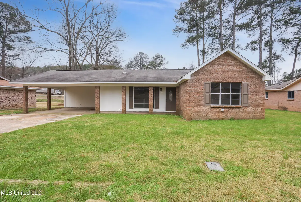 3521 Beaumont Drive, Pearl, MS 39208 - Image #1