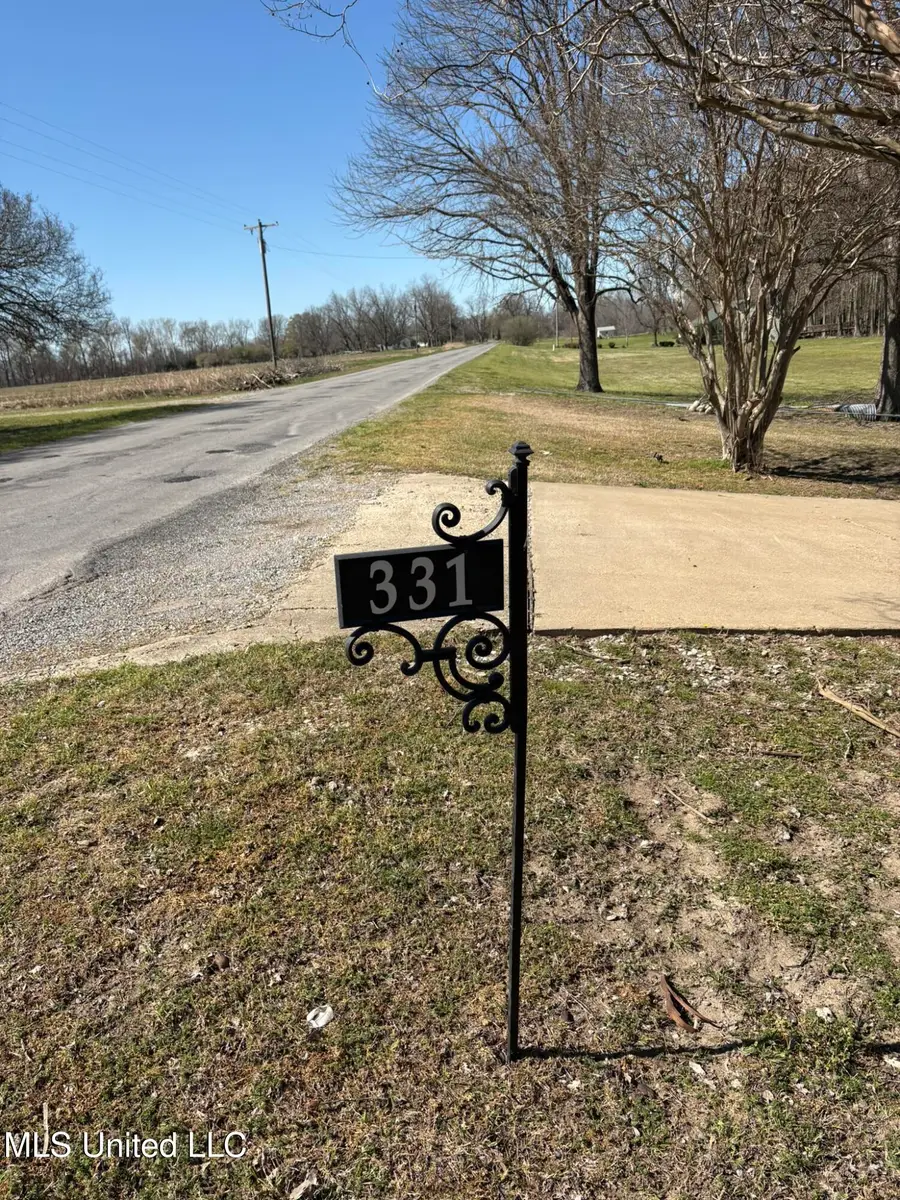 331 E Lake Washington Road, Glen Allan, MS 38744 - Image #2