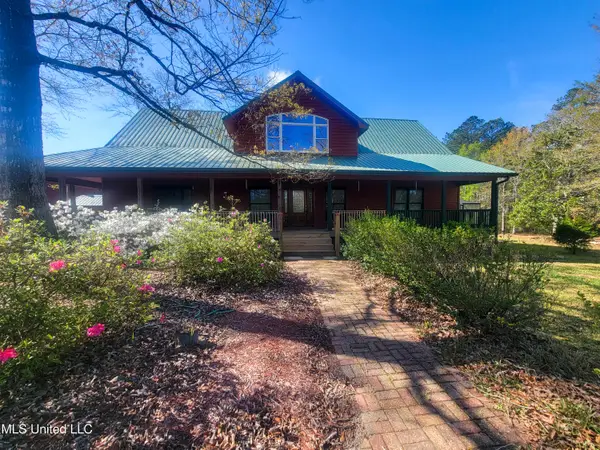 24203 Bilbo Road, Vancleave, MS 39565