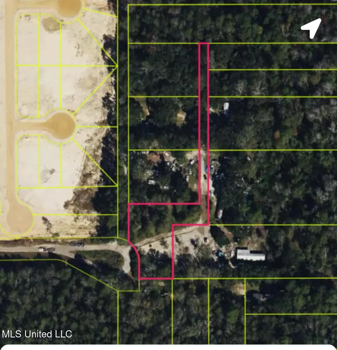 10086 Hutter Road, Gulfport, MS 39503 - Image #1