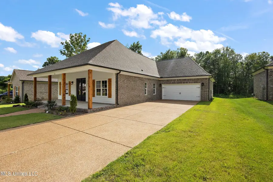 1375 Creekside Lane, Hernando, MS 38632 - Image #3