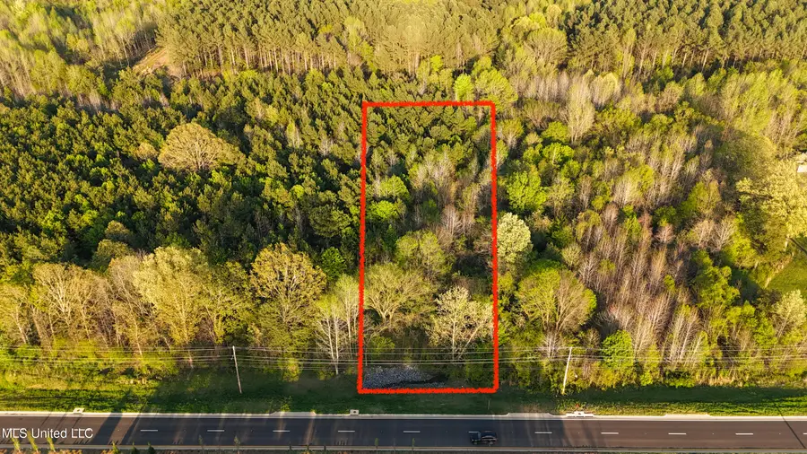 0 Getwell Road, Southaven, MS 38672 - Image #2