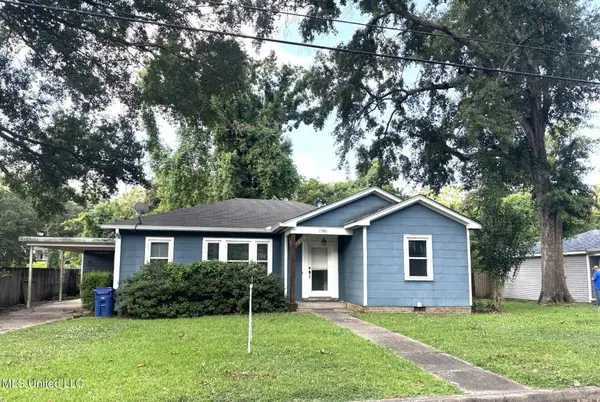 1708 Robinson Street, Natchez, MS 39120