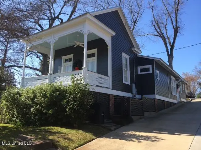 24 Cemetery Road, Natchez, MS 39120 - Image #1