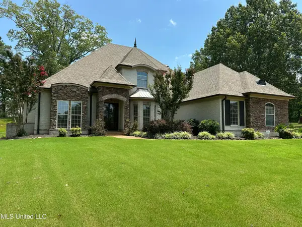 3784 N Houston Loop, Southaven, MS 38671