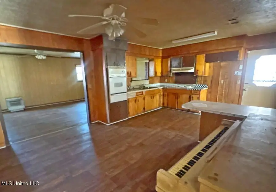 3761 Brinkley Drive, Jackson, MS 39213 - Image #2