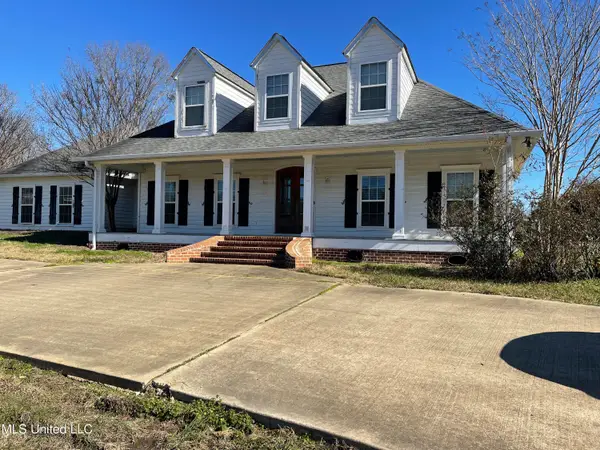 1310 Ford Road, Terry, MS 39170