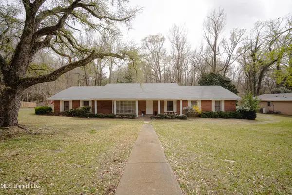 814 N Sunset Drive, Yazoo City, MS 39194